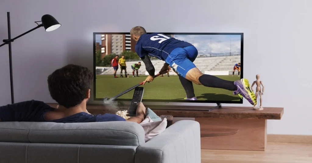 iptv smarters pro